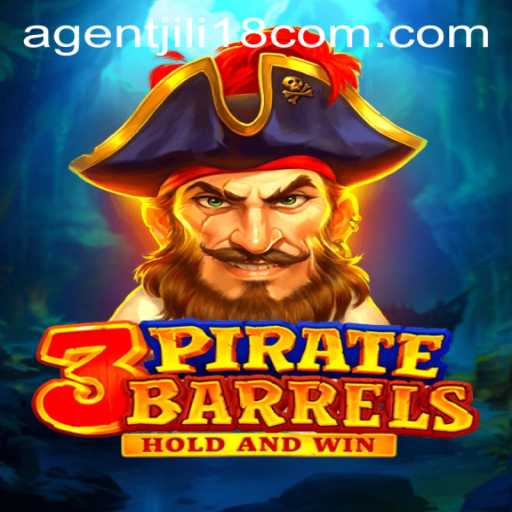 Exploring the Thrills of 3PirateBarrels: A Fascinating Adventure Awaits