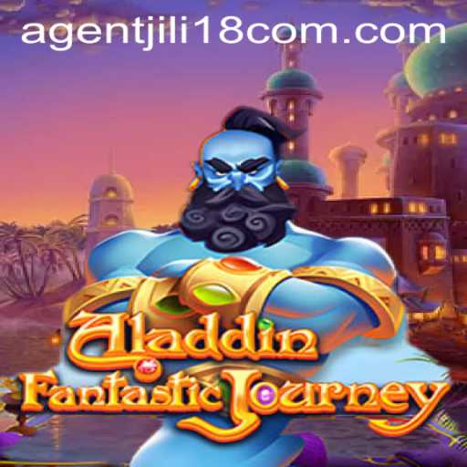 Aladdin Game: A Magical Adventure Through Time