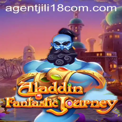 Aladdin Game: A Magical Adventure Through Time