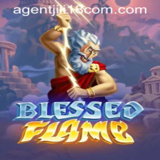 Explore the Magical World of BlessedFlame