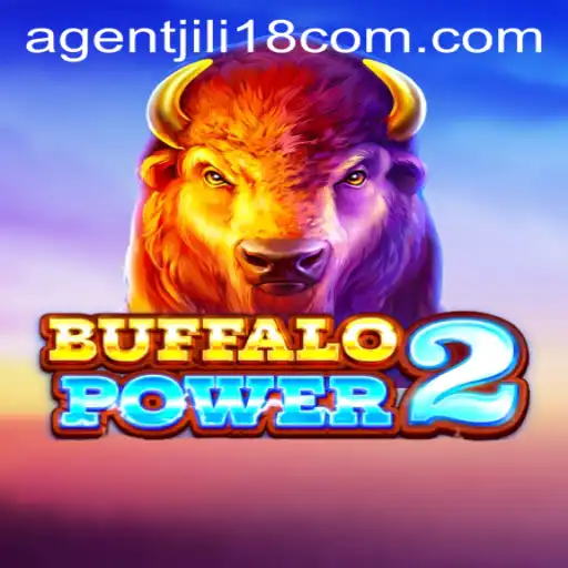 Discovering BuffaloPower2: A Journey into the Wild West Gaming Adventure