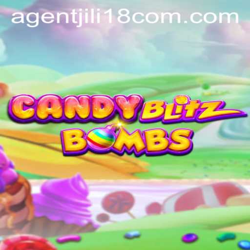 CandyBlitzBombs: The Exciting New Game Adventure Unveiled