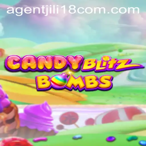 CandyBlitzBombs: The Exciting New Game Adventure Unveiled