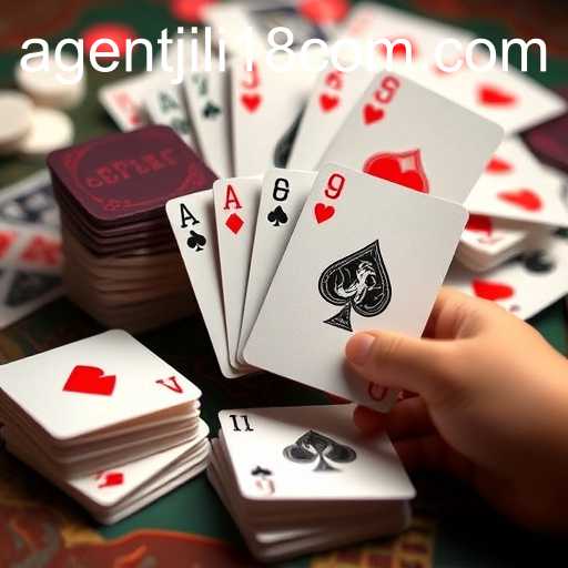 The Rich World of Card Games