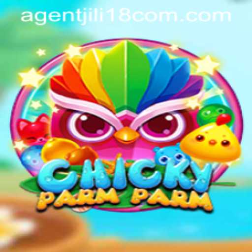 ChickyParmParm: A Creative Exploration