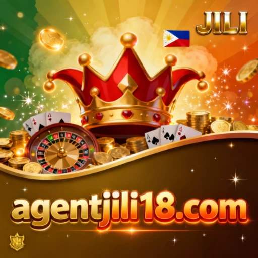 agentjili18.com