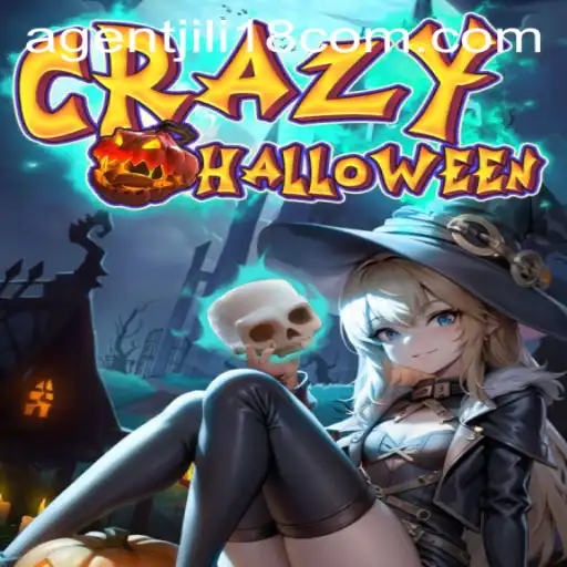 CrazyHalloween: Dive into the Spooky Adventure of a Lifetime