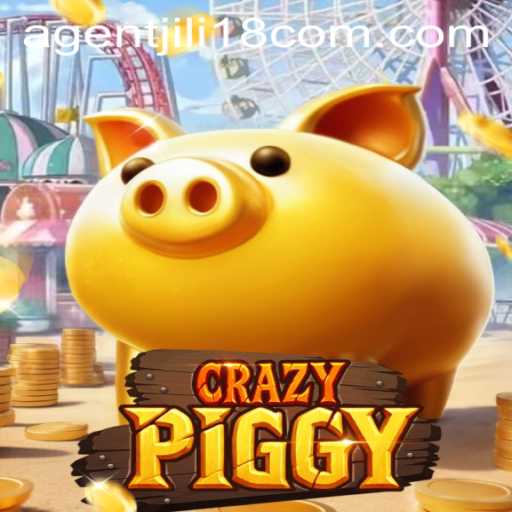 Discover the Thrilling World of CrazyPiggy