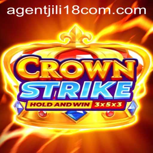 The World of Crownstrike: A Thrilling New Gaming Experience
