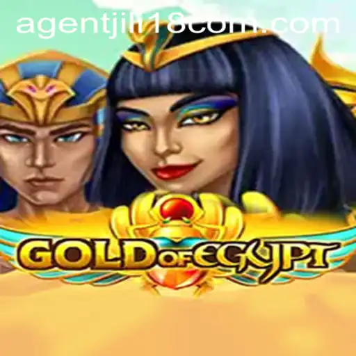 Discover the Mysteries and Riches of GoldOfEgypt