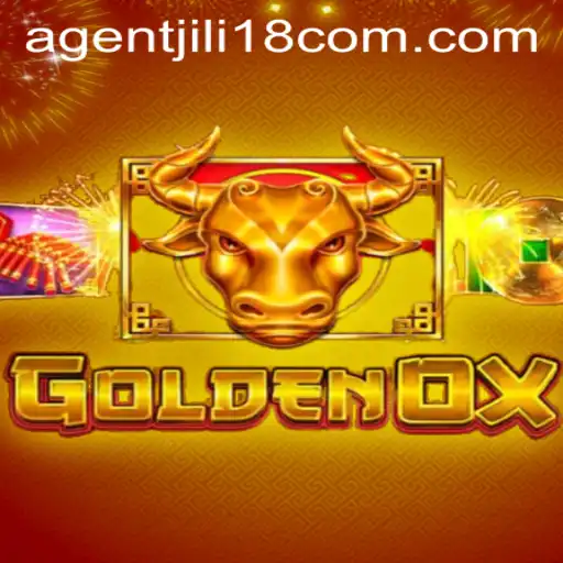 Discover the Exciting World of GoldenOx