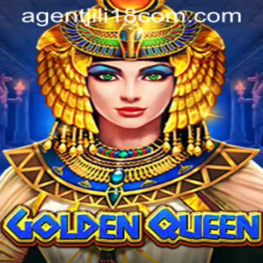 Discover the Enigmatic World of GoldenQueen