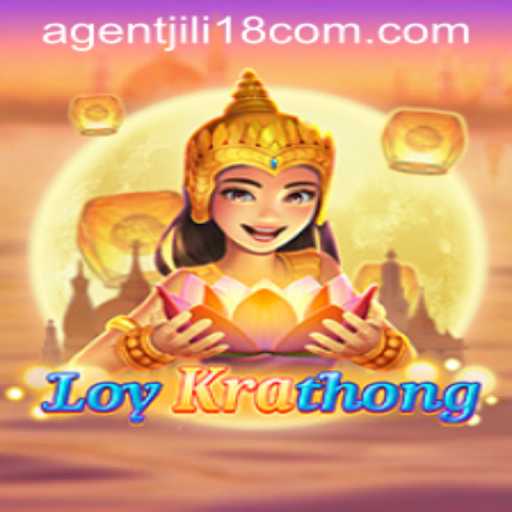 LoyKrathong: Discovering the Enchanting World of an Innovative Game