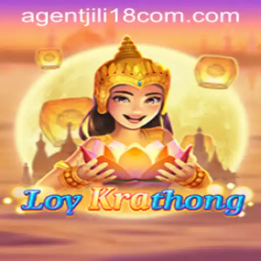 LoyKrathong: Discovering the Enchanting World of an Innovative Game