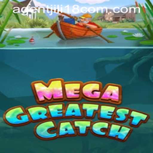 Exploring MegaGreatestCatch: A Dive into the Exciting World of Virtual Fishing
