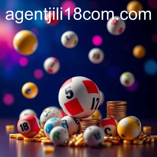 The Rise of Online Lottery: Navigating agentjili18.com