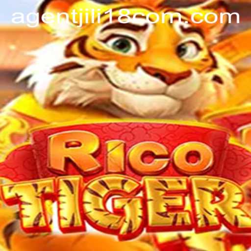 Unveiling RicoTiger: A Thrilling New Gaming Experience