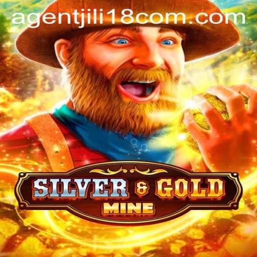 Unveiling SilverGold: A Modern Gaming Experience with agentjili18.com