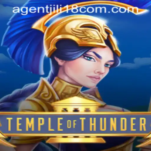 Unveiling the Mysteries of TempleofThunder: A Thrilling Gaming Adventure