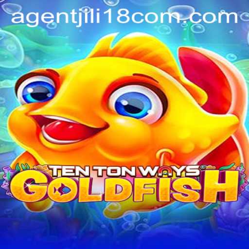 Discover TenTonWaysGoldfish: A Captivating Gaming Adventure