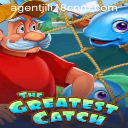 Explore TheGreatestCatch: A Deep Dive into an Exciting Game