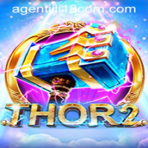 Thor2: A Mesmerizing Adventure in Virtual Thunder Realms