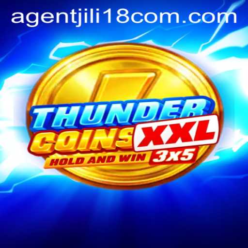 ThunderCoinsXxl: An Immersive Experience with High Stakes
