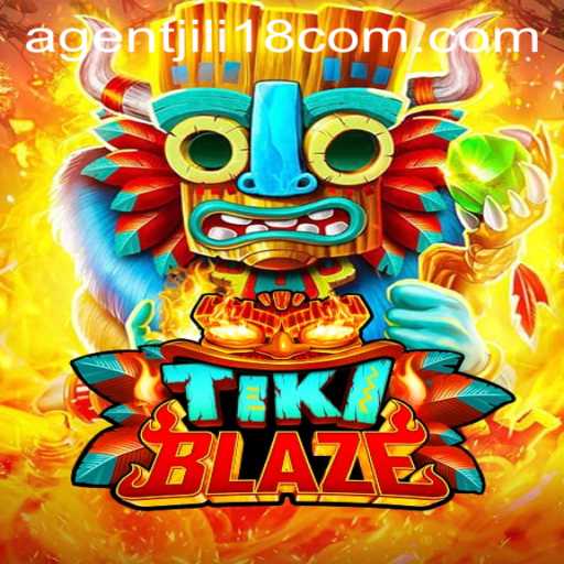 Discover the Exciting World of TikiBlaze: A Thrilling Adventure