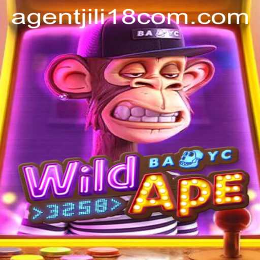 Discover the Thrill of WildApe3258: An Exciting Gaming Experience