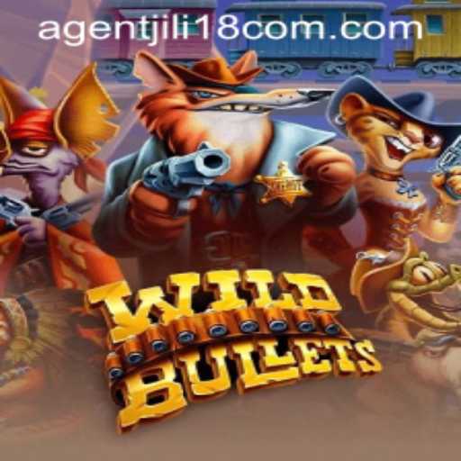 WildBullets: An Interactive Gaming Experience
