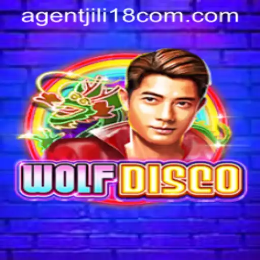 Discovering WolfDisco: A Thrilling Gaming Universe with agentjili18.com
